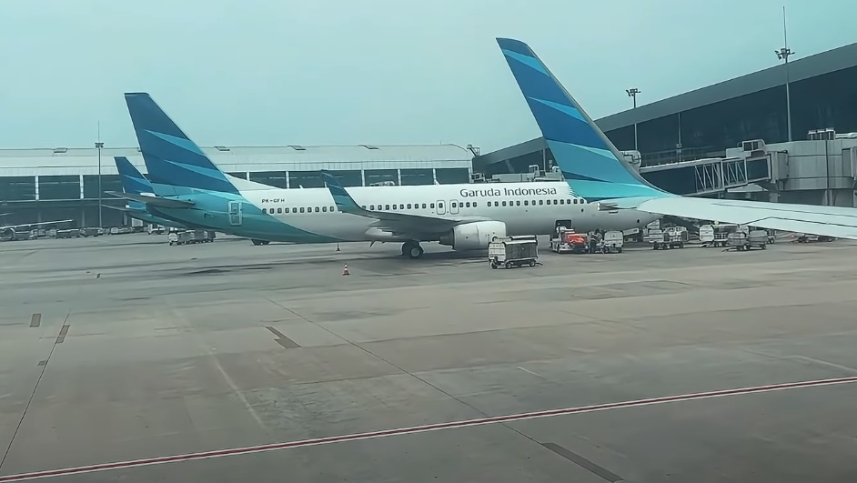 Garuda Diminta Tingkatkan Kualitas Pengelolaan Perusahaan